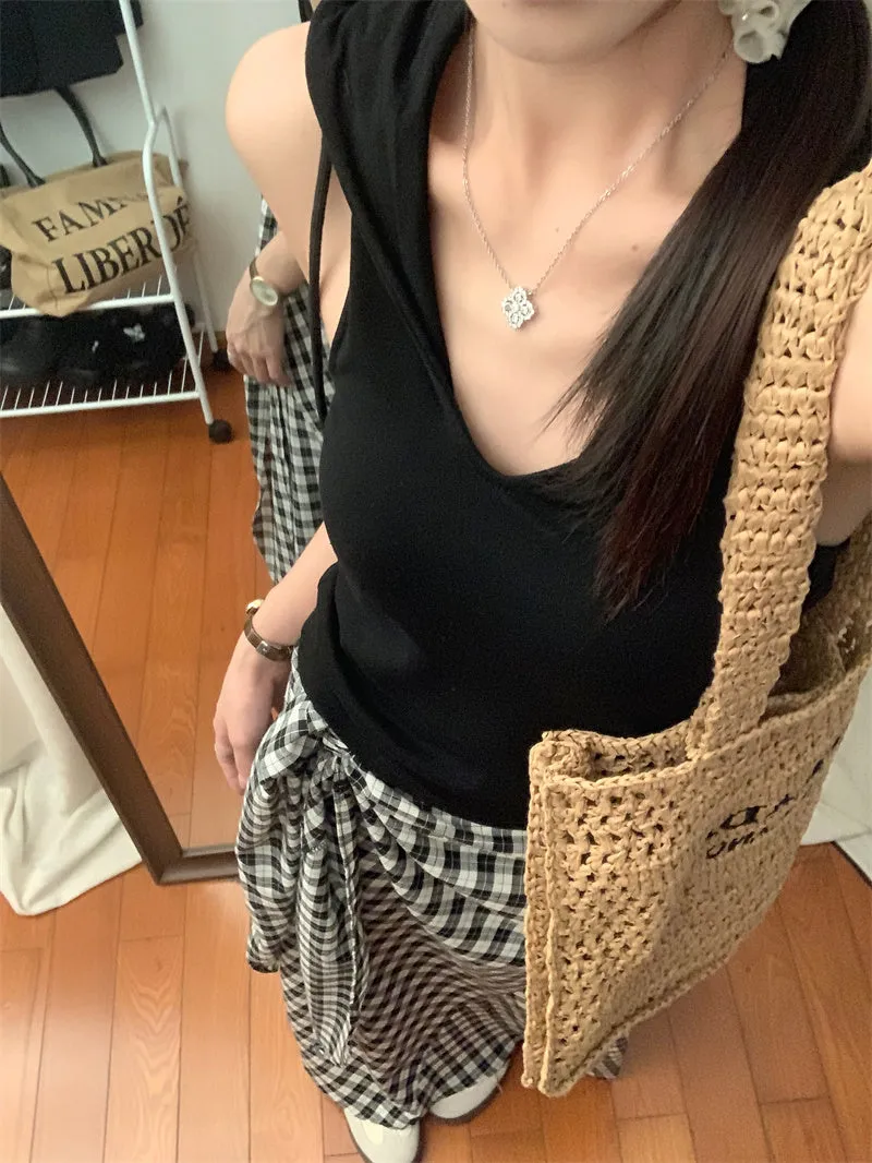 Graceful Bow Skirt