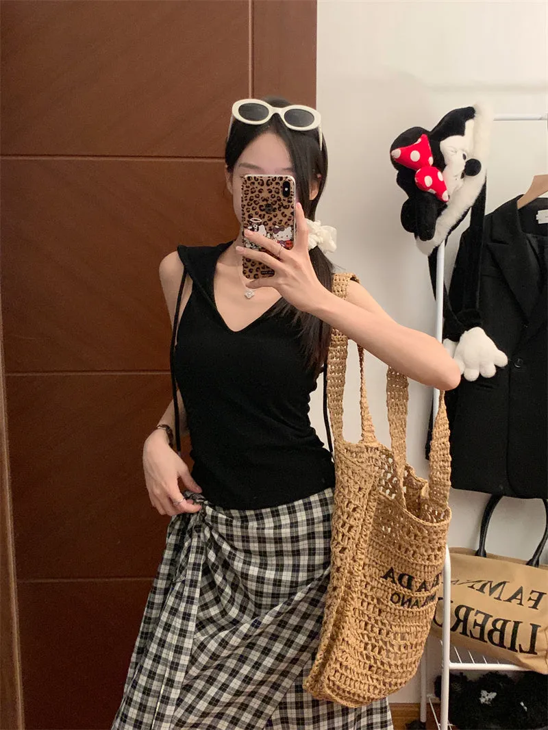 Graceful Bow Skirt