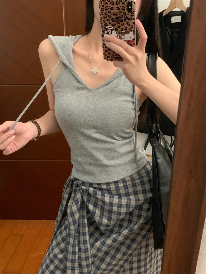Graceful Bow Skirt