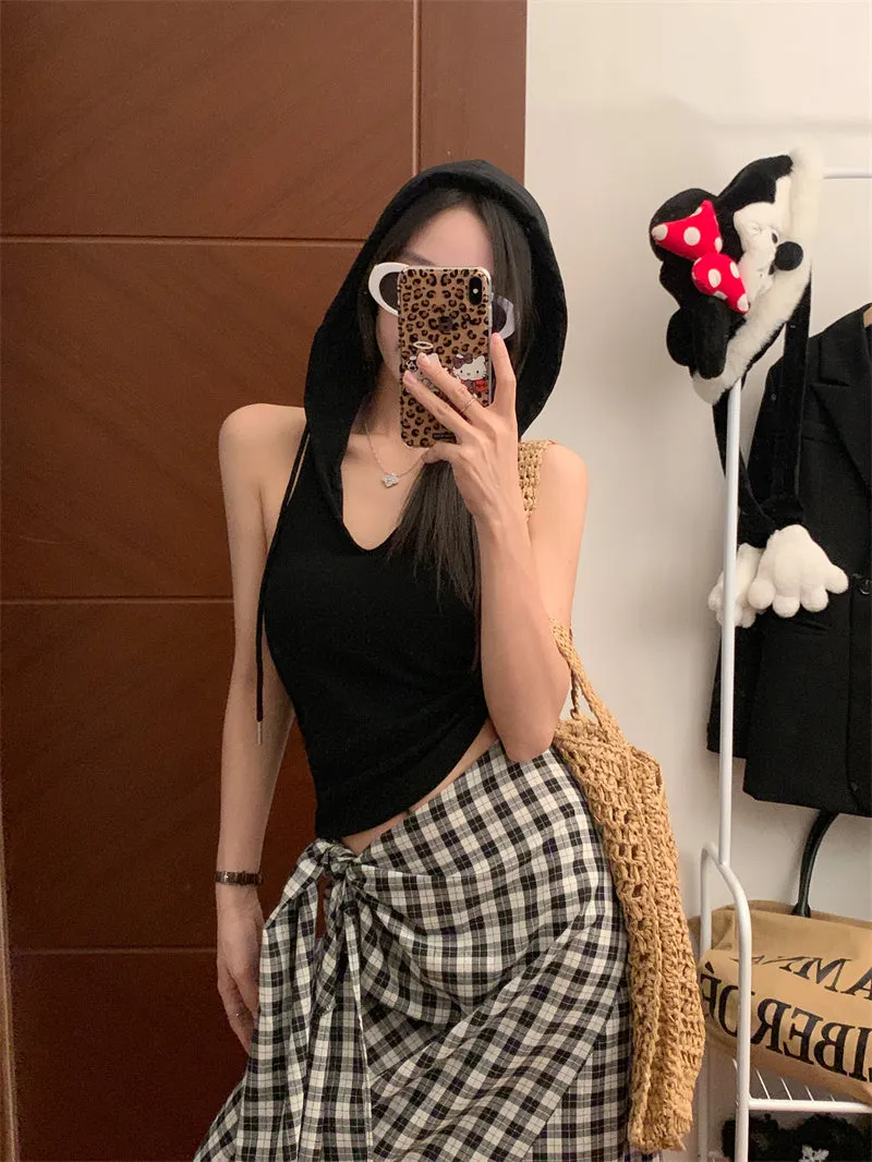 Graceful Bow Skirt