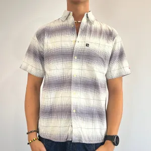 GREY GOTCHA SHIRT LARGE