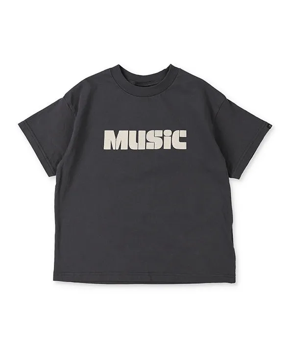 GROOVY COLORS T-SHIRTS