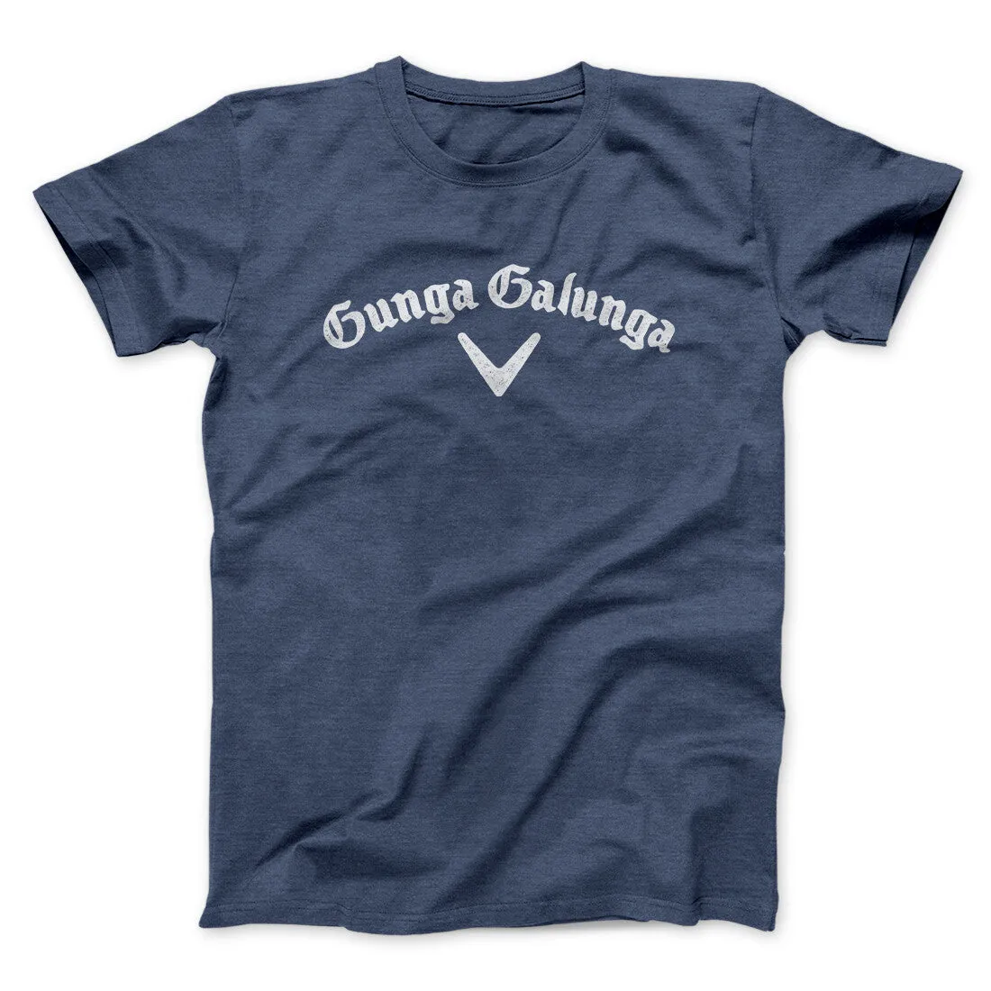Gunga Galunga Men/Unisex T-Shirt