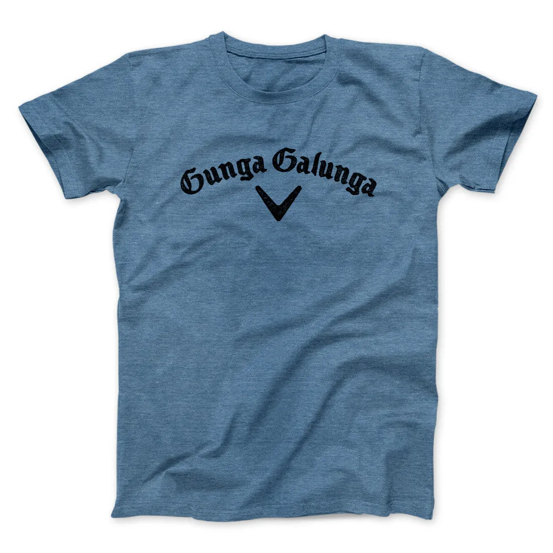 Gunga Galunga Men/Unisex T-Shirt