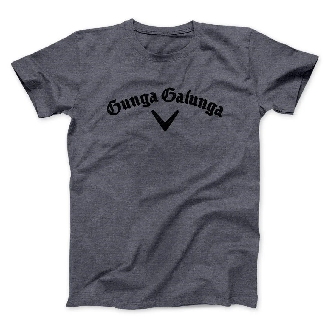 Gunga Galunga Men/Unisex T-Shirt