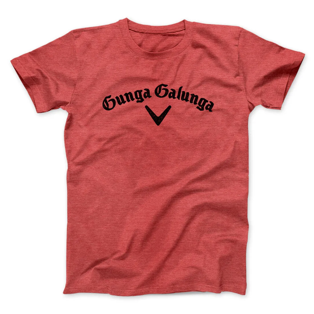 Gunga Galunga Men/Unisex T-Shirt
