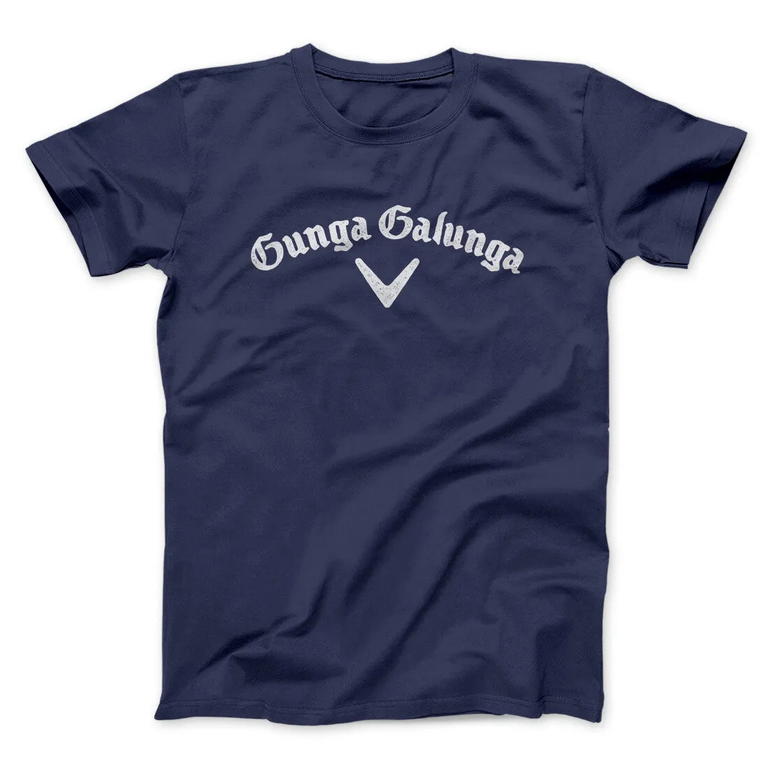 Gunga Galunga Men/Unisex T-Shirt