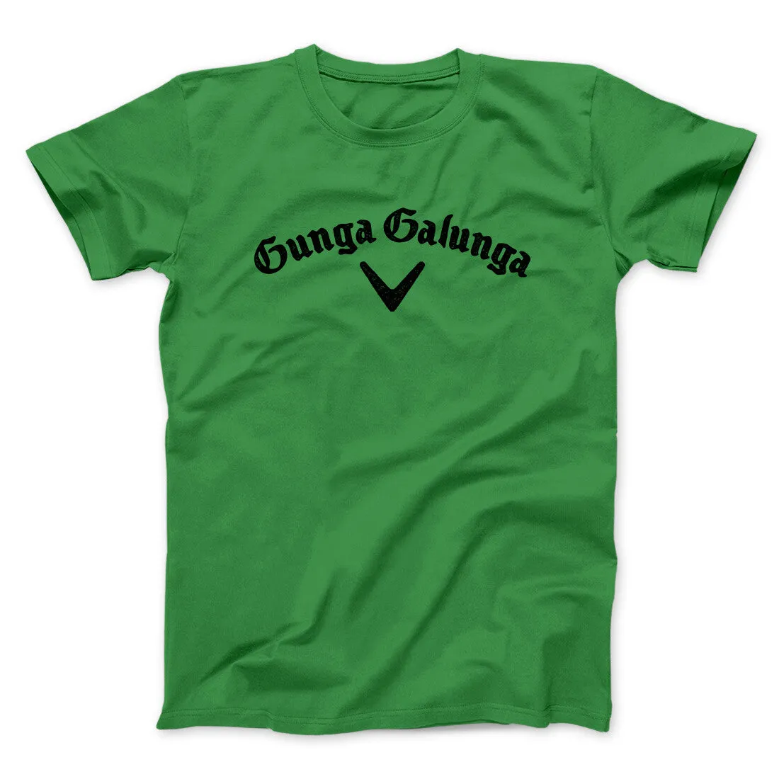 Gunga Galunga Men/Unisex T-Shirt