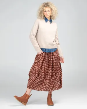 Guru Skirt -Kendra