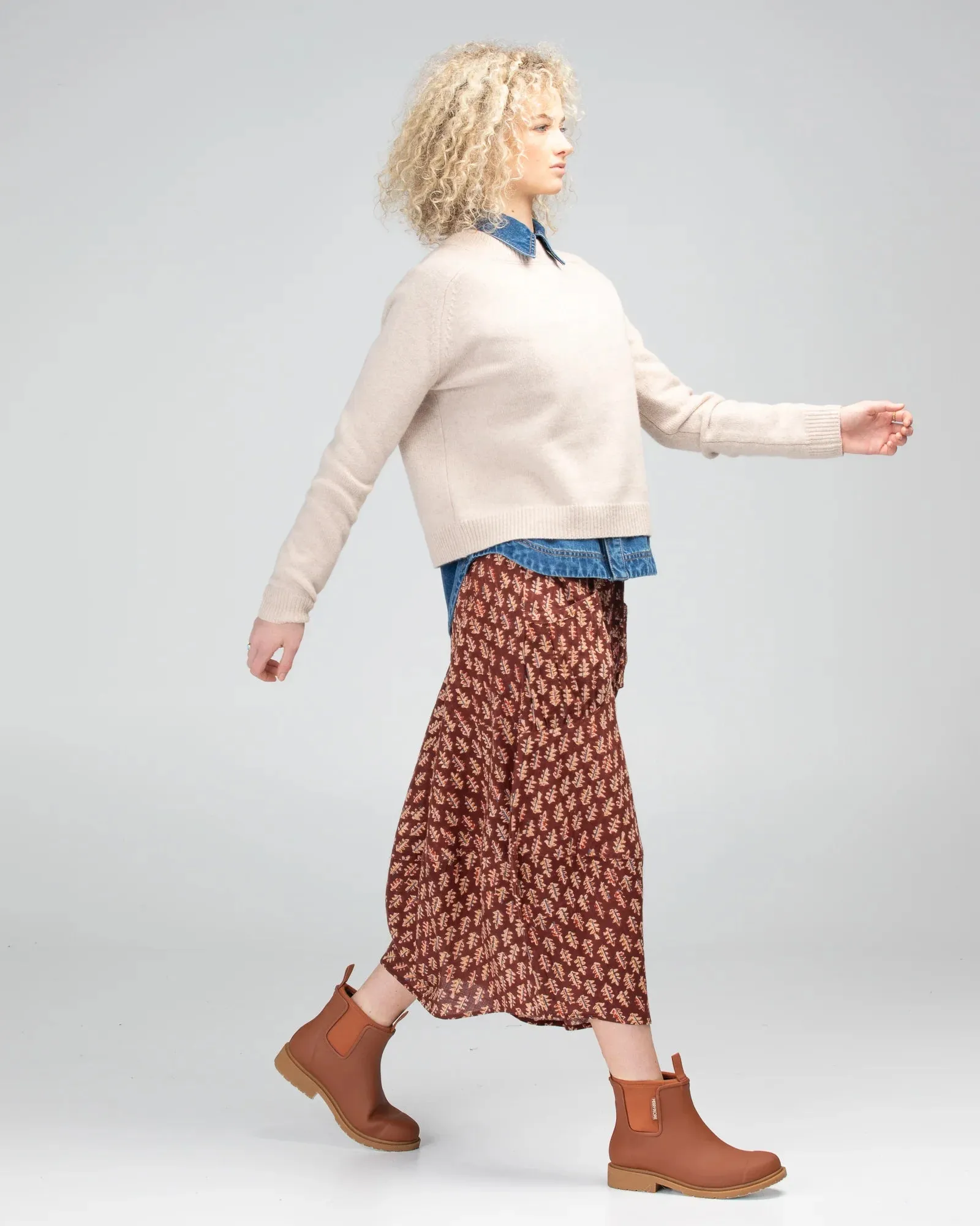 Guru Skirt -Kendra