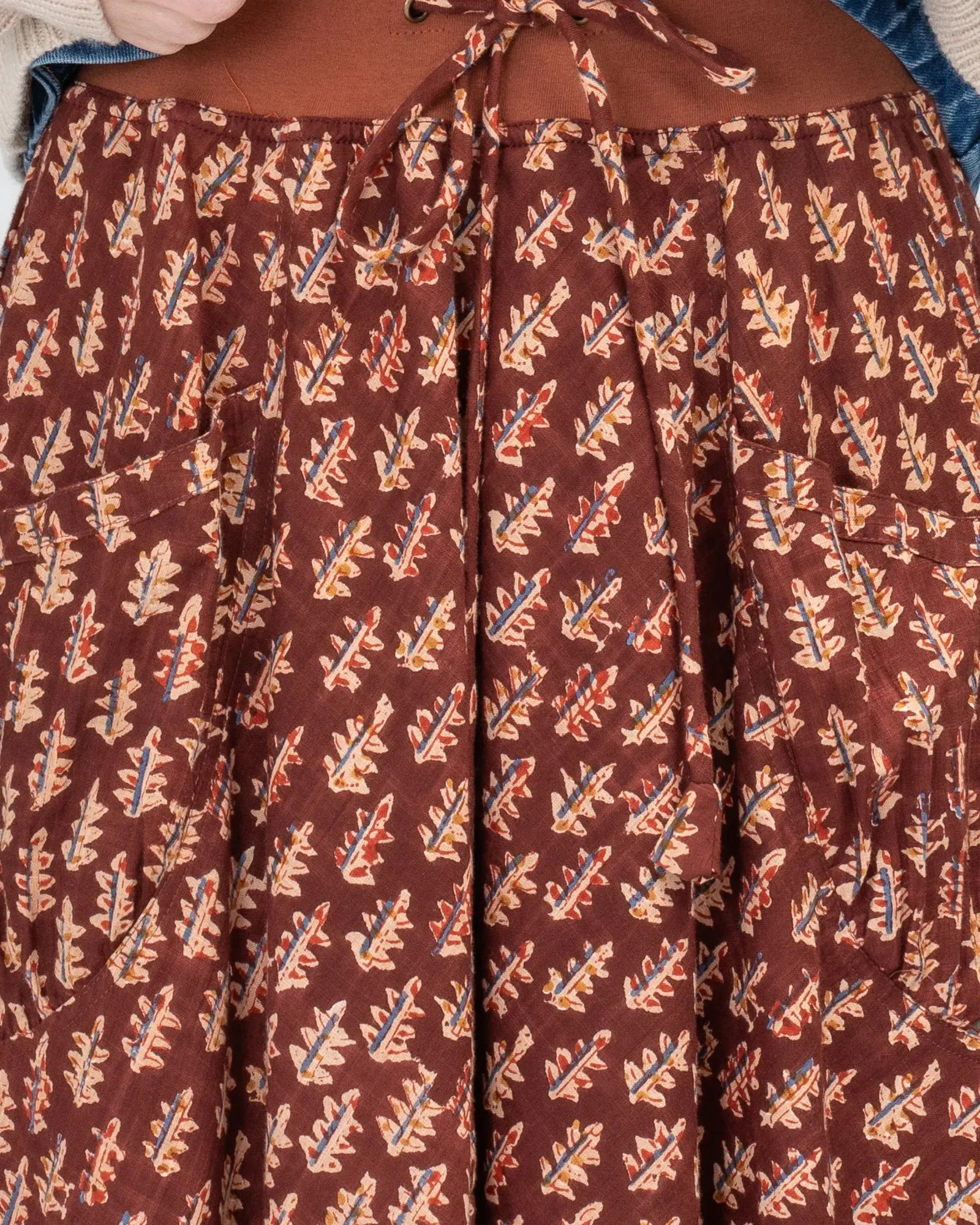 Guru Skirt -Kendra