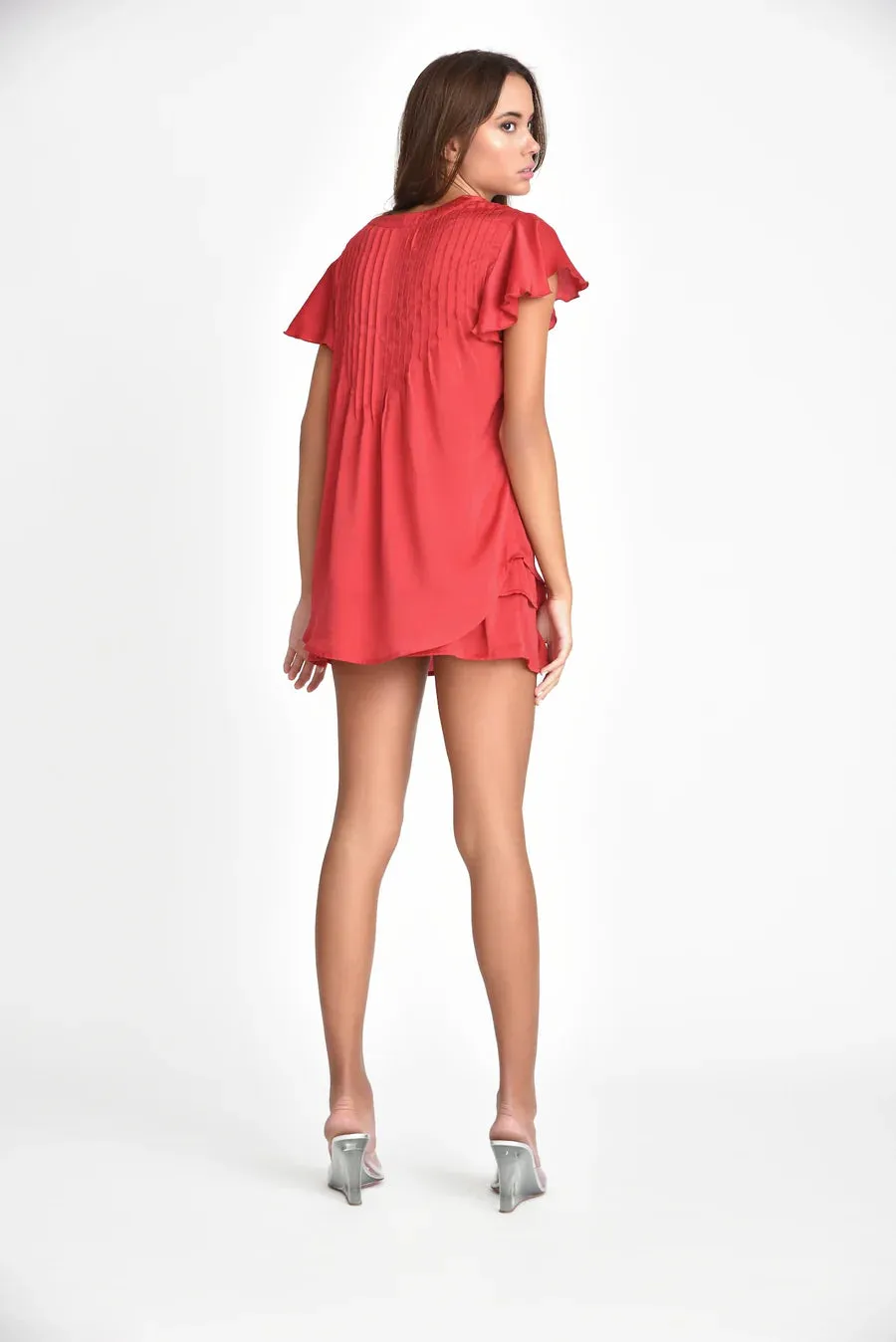 Hailey Top