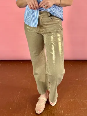 Halee Jeans