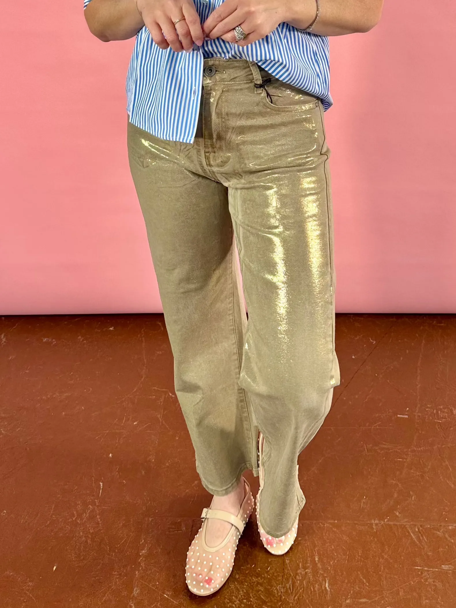 Halee Jeans