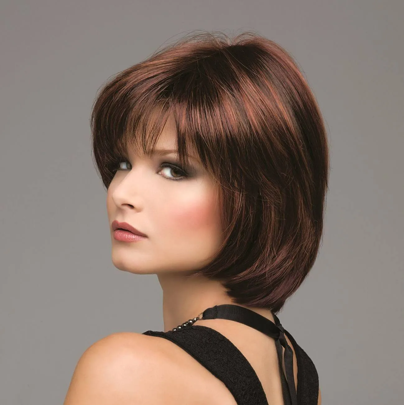 Haley by Envy (Mono Top Wig)