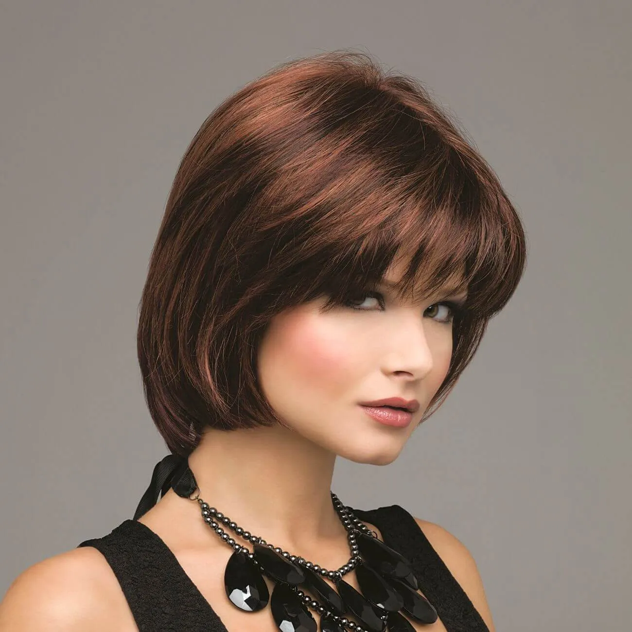 Haley by Envy (Mono Top Wig)
