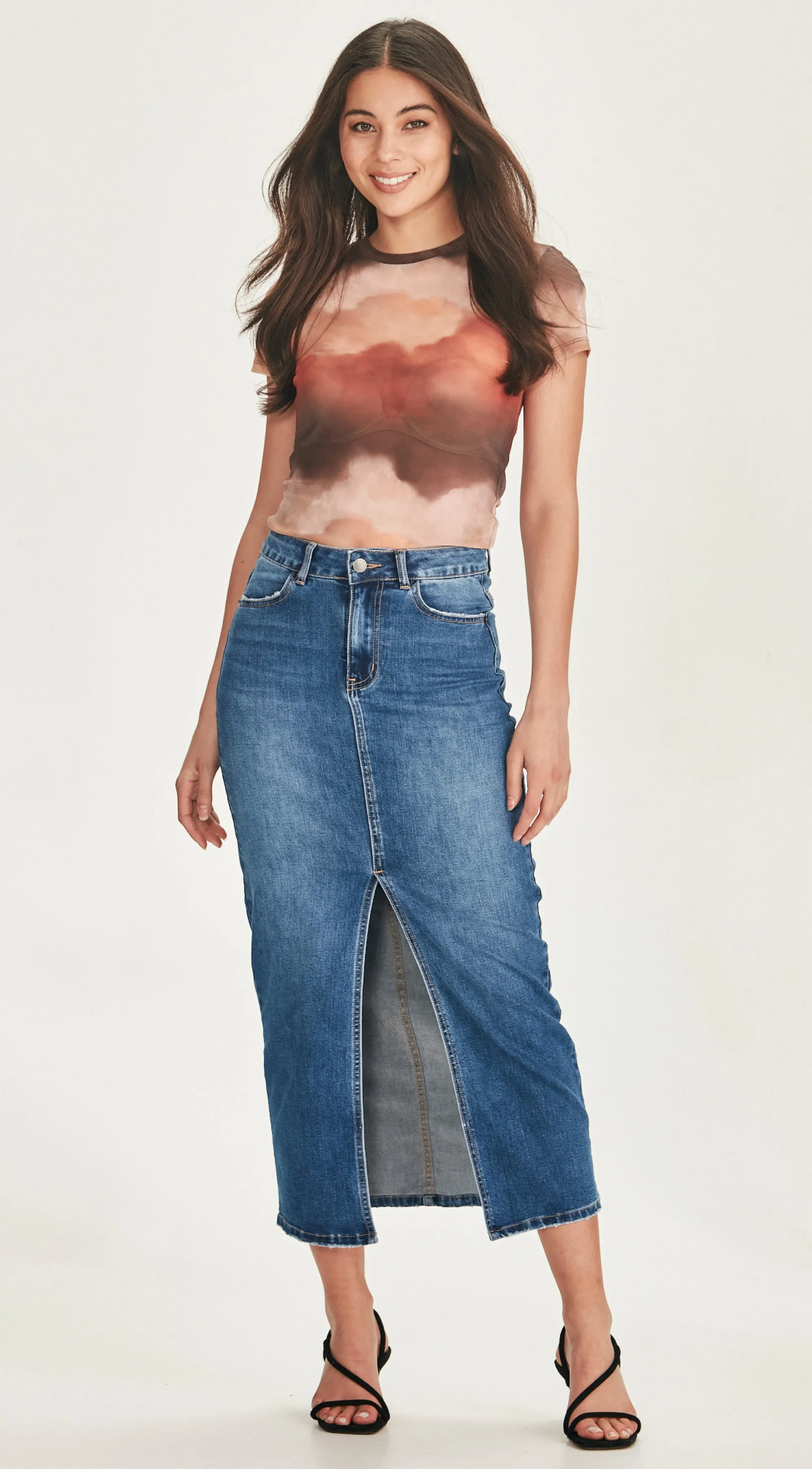 Hazel Skirt