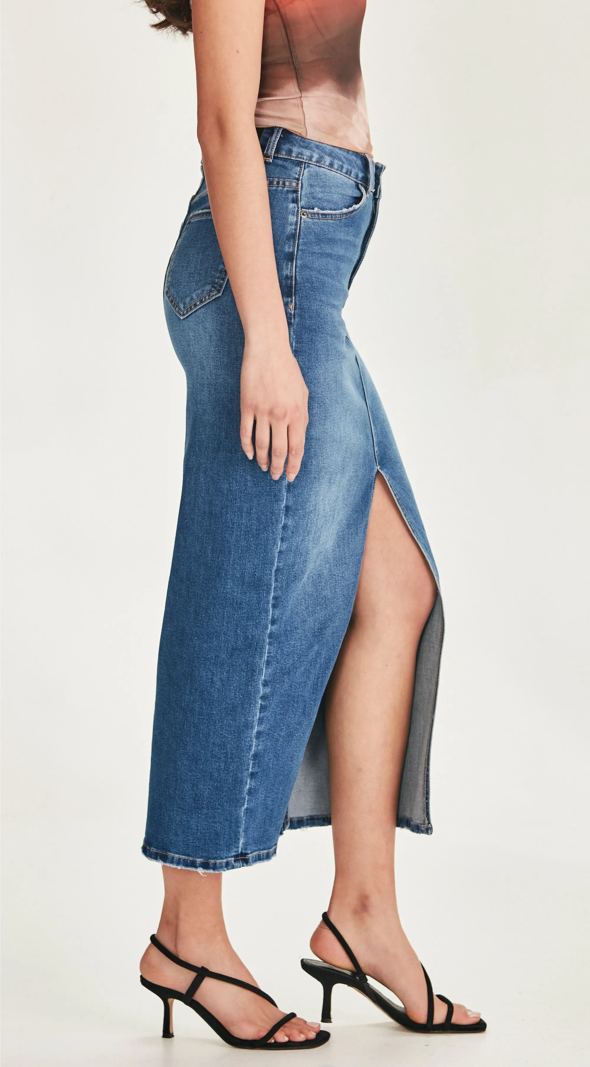 Hazel Skirt