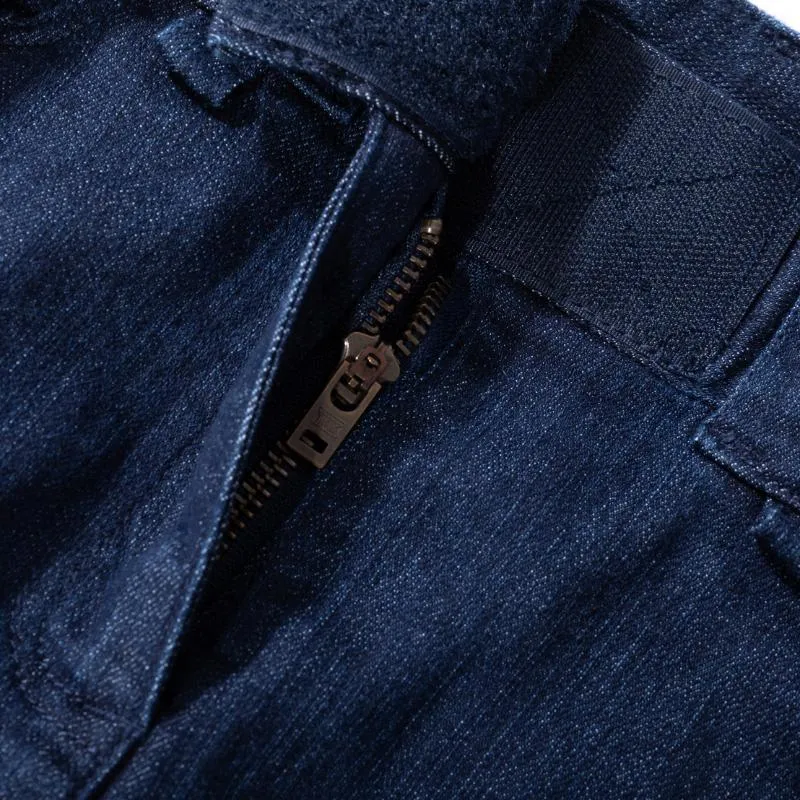 Helikon UTL Women Tactical Skirt Denim