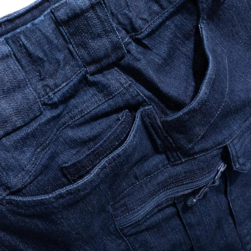 Helikon UTL Women Tactical Skirt Denim