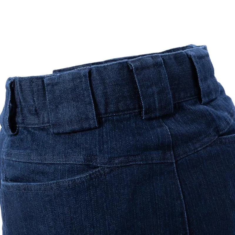 Helikon UTL Women Tactical Skirt Denim