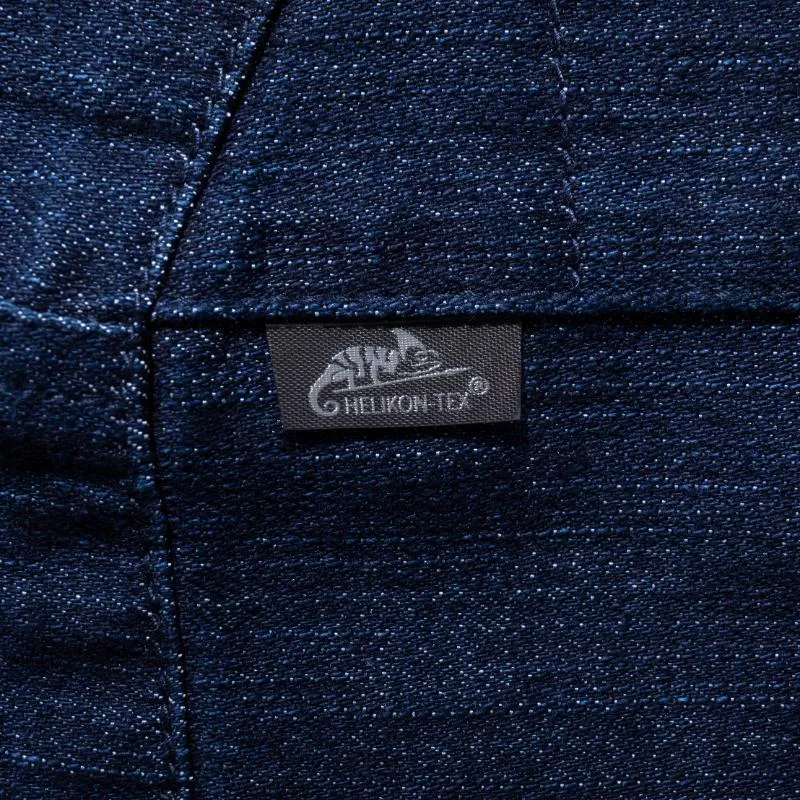 Helikon UTL Women Tactical Skirt Denim