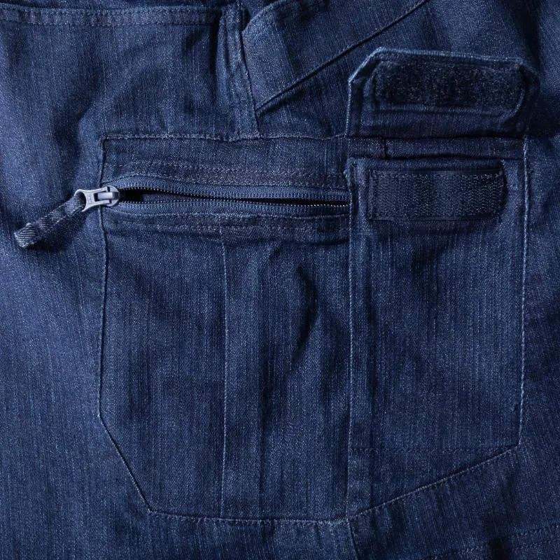 Helikon UTL Women Tactical Skirt Denim