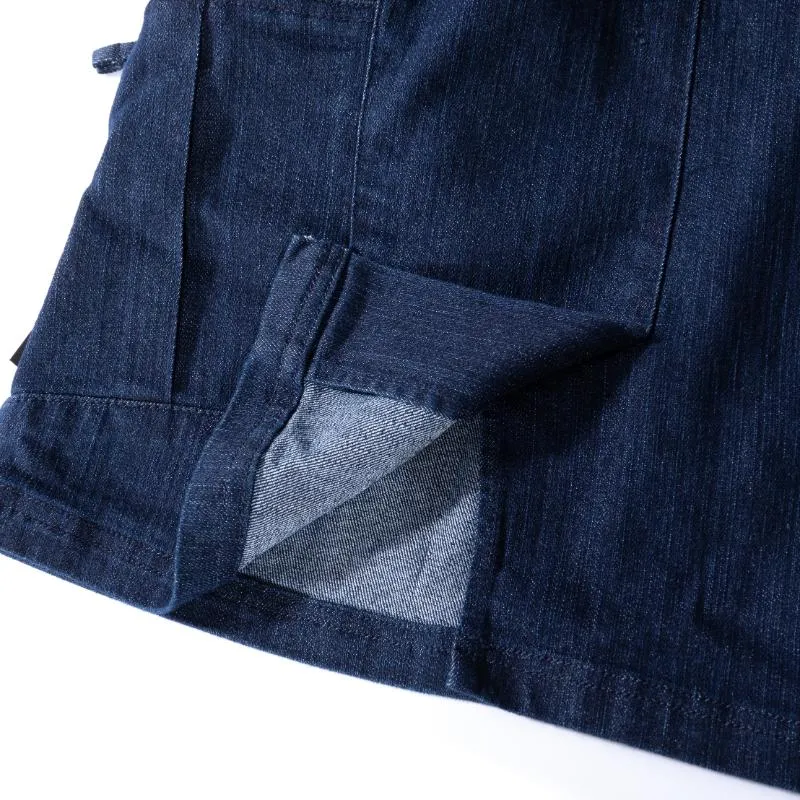 Helikon UTL Women Tactical Skirt Denim