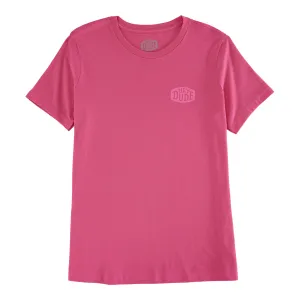 HEYDUDE Buckle Tee - Copper