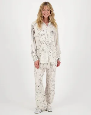 Isabel Shirt - Zodiac