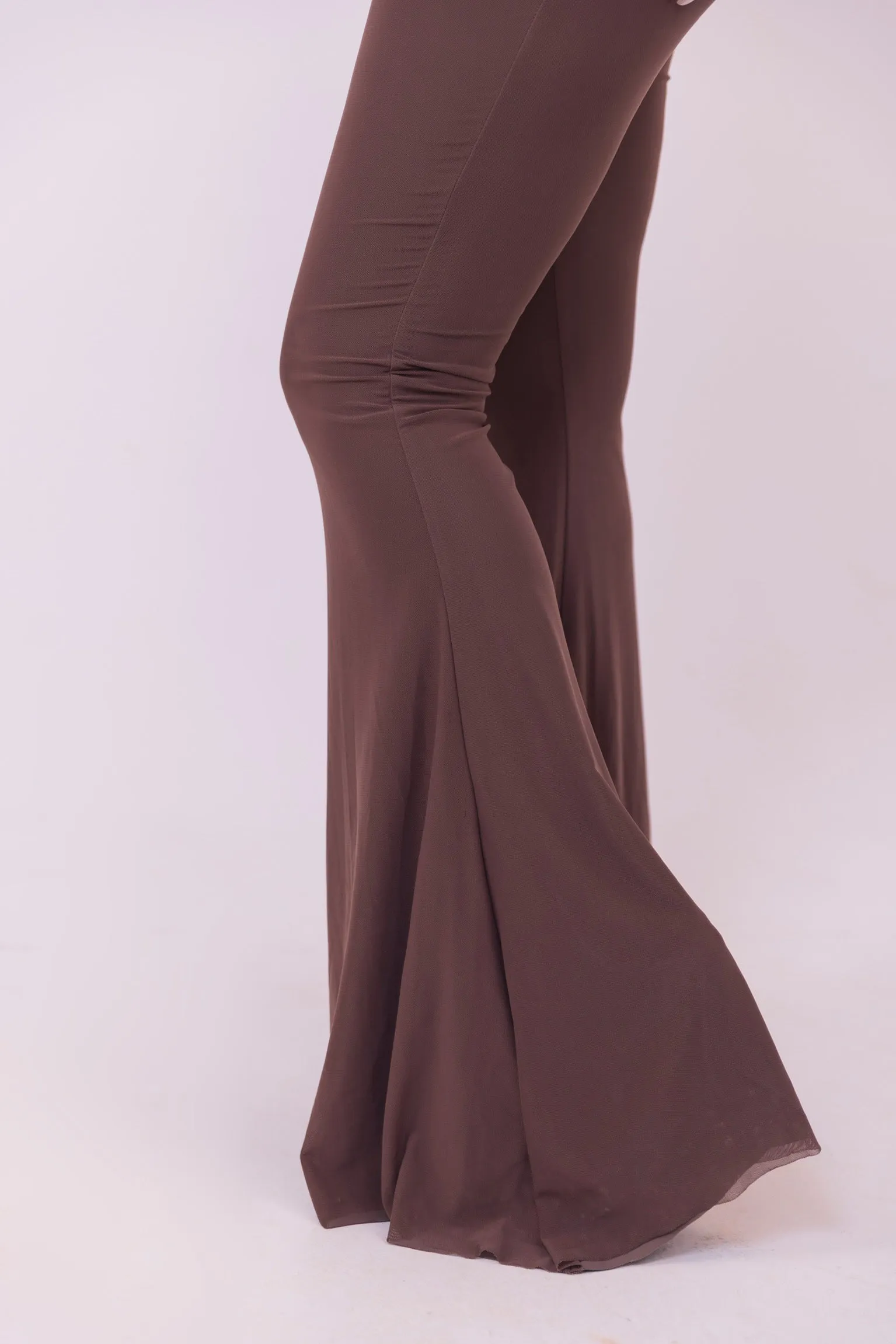 Isadoa Mocha Set