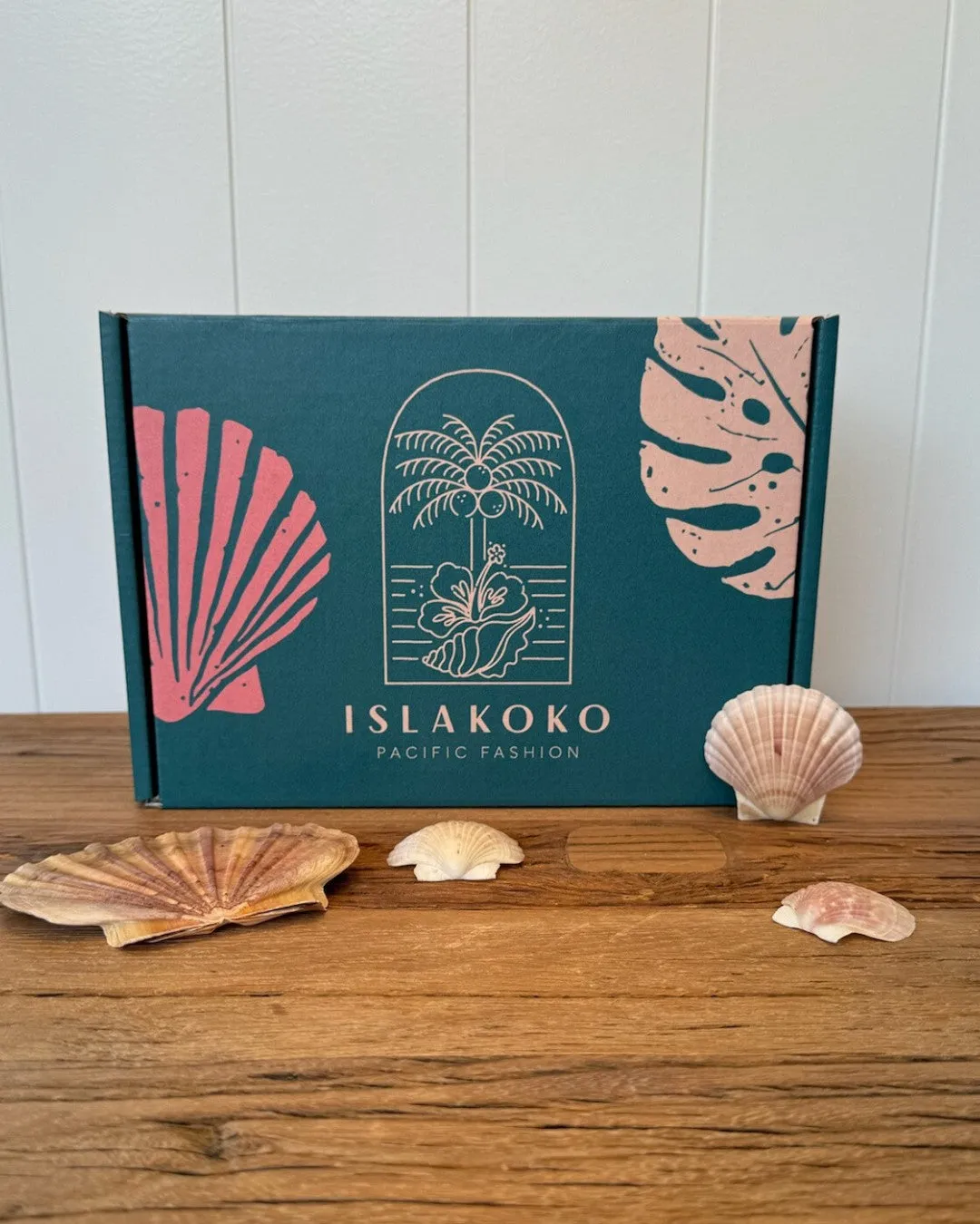ISLAKOKO Gift Box