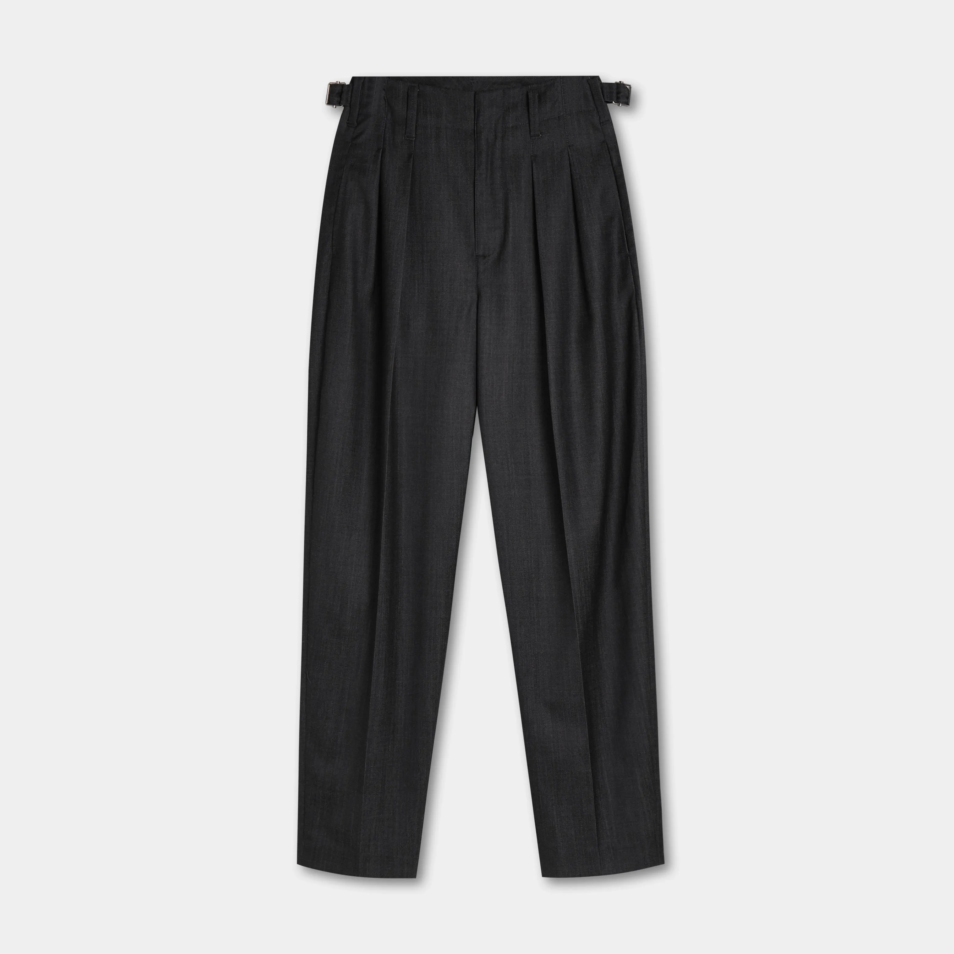 Italian Craftmanship Wool Suit
