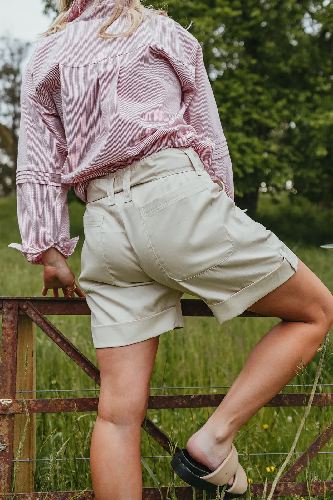 It's A Done Deal Shirt - Summer Drop