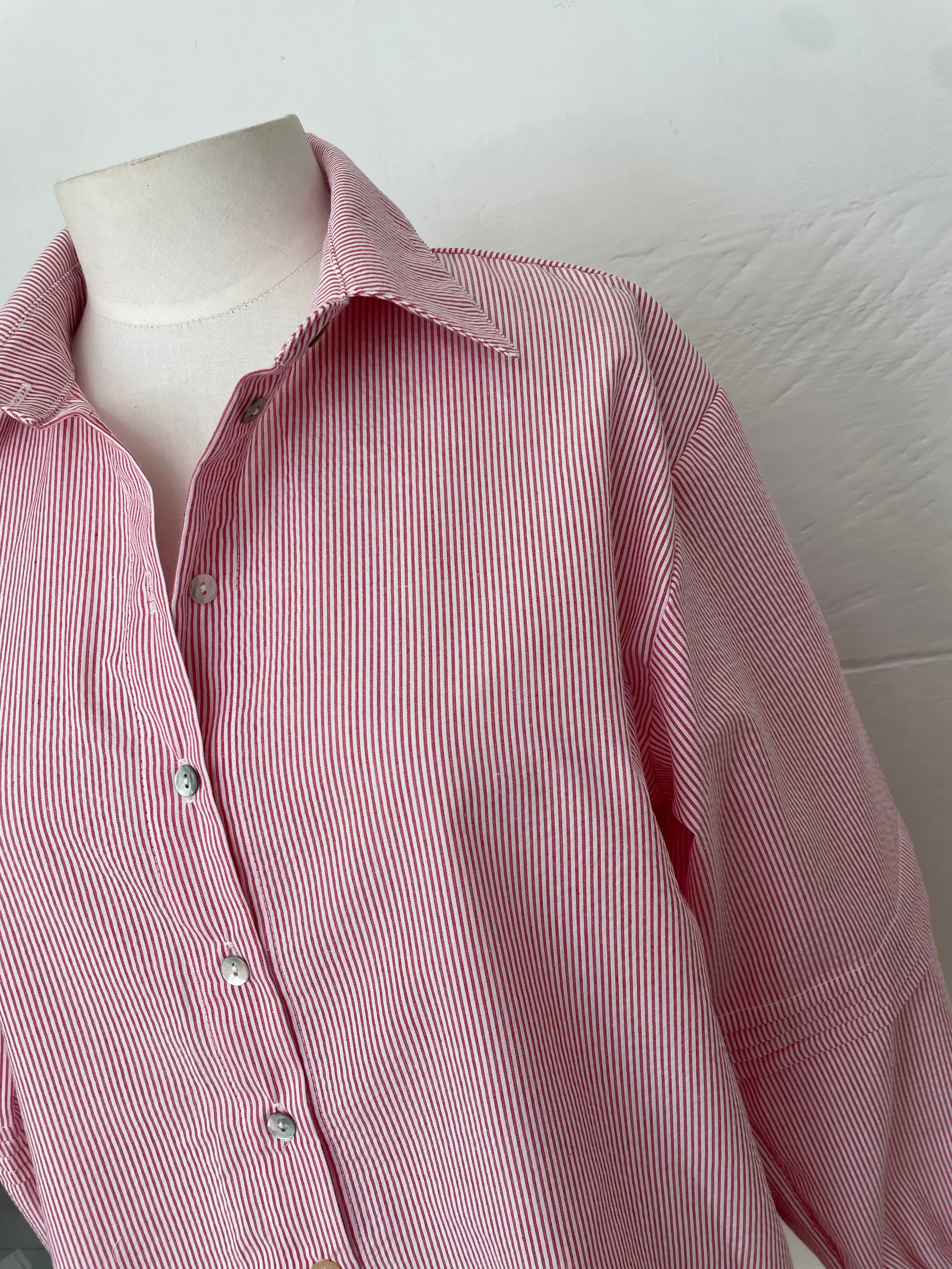 It's A Done Deal Shirt - Summer Drop