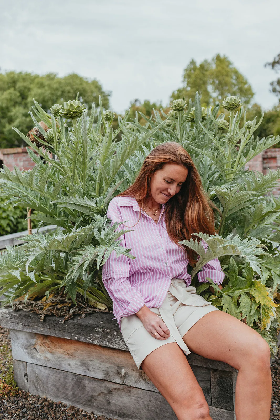 It's A Done Deal Shirt - Summer Drop