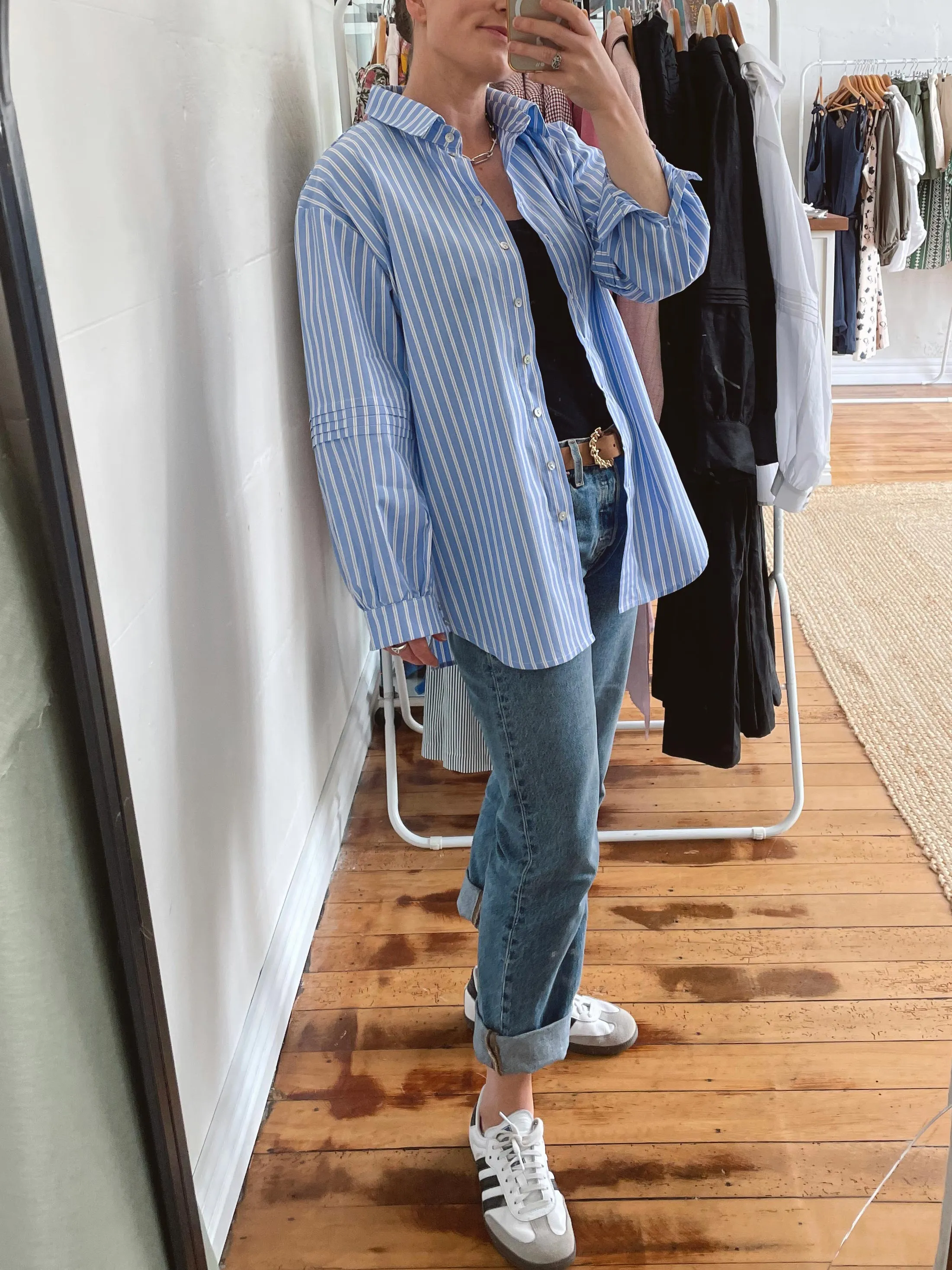It's A Done Deal Shirt - Summer Drop