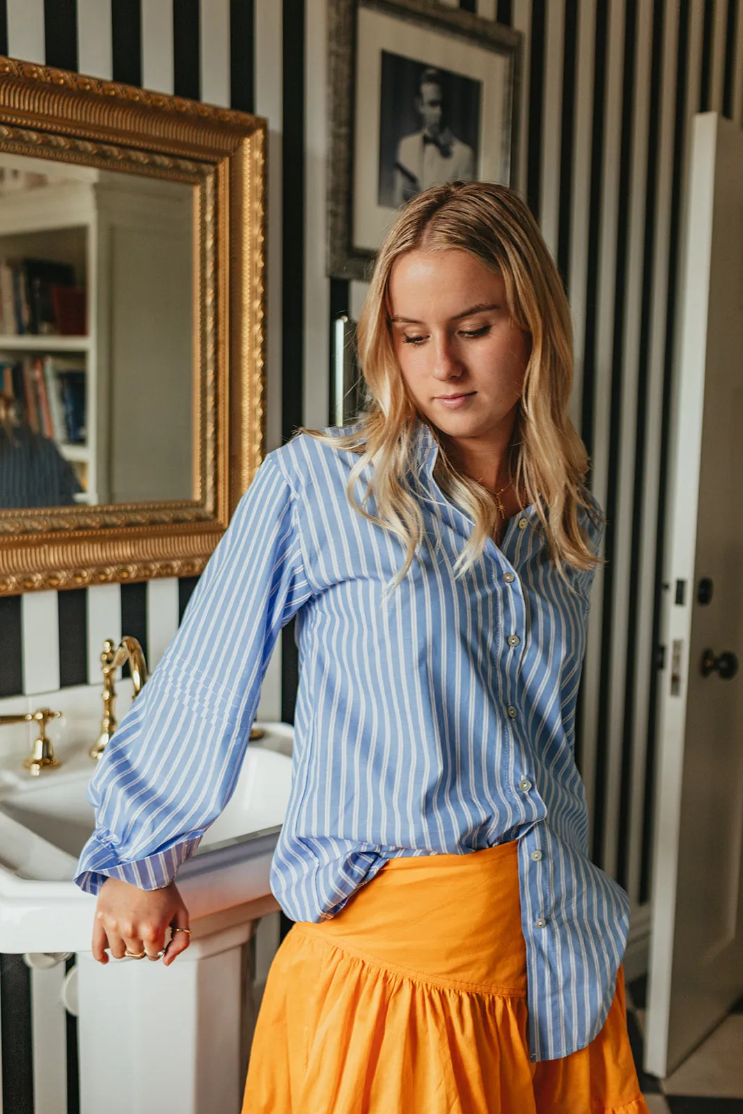 It's A Done Deal Shirt - Summer Drop