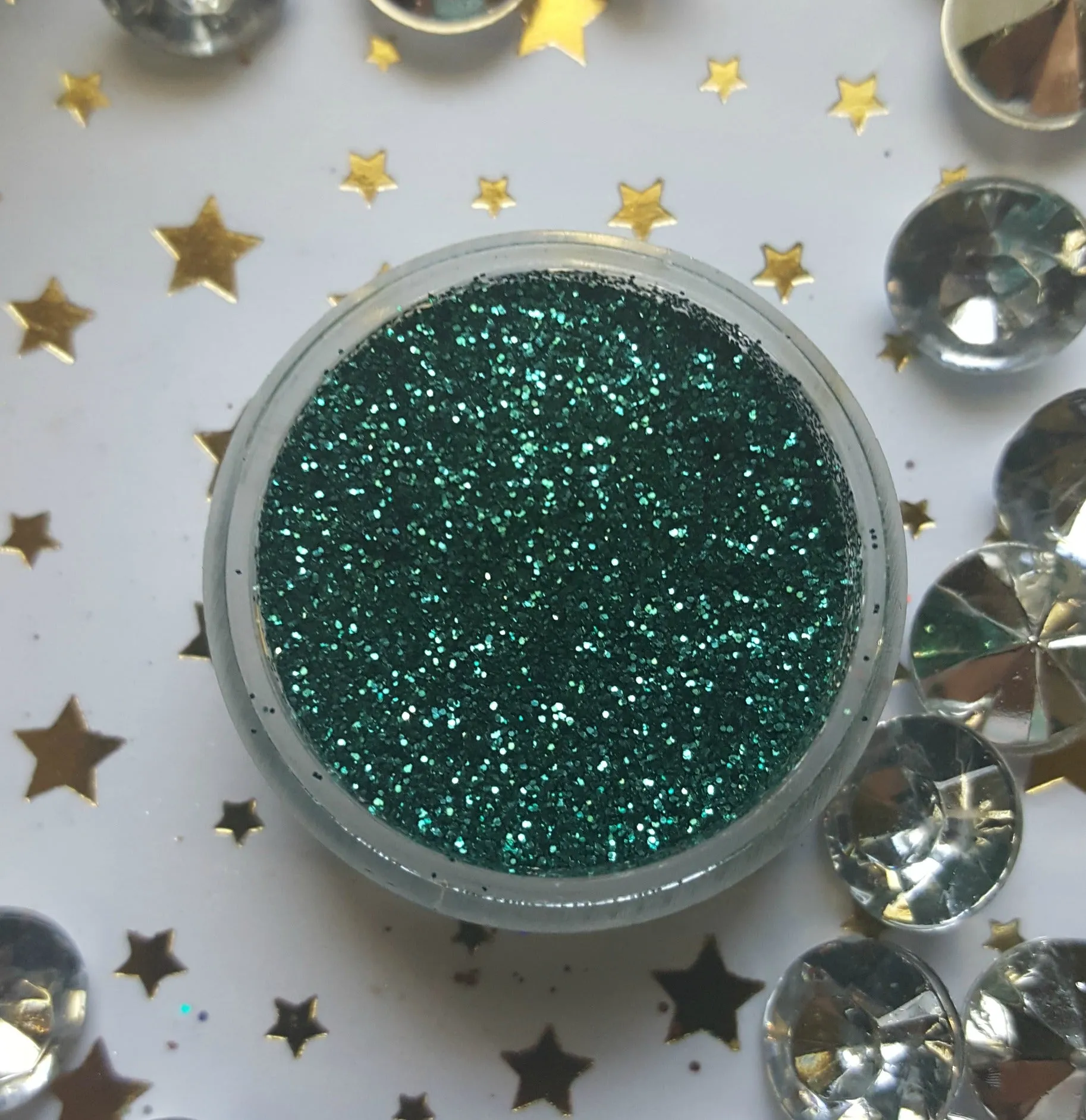 Jaded Loose Glitter