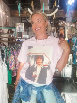 Jagger Oversized Tee