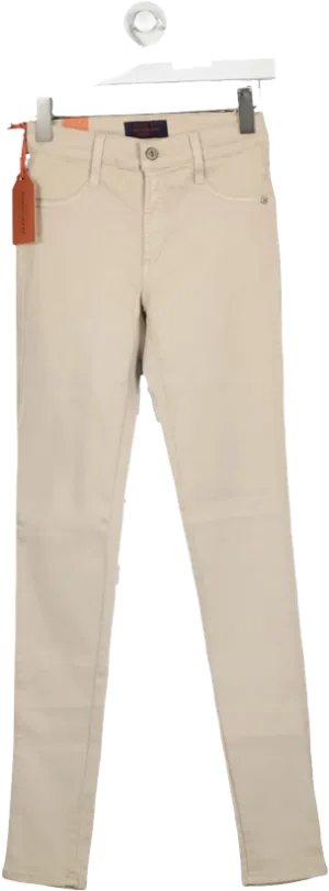 James Jeans Beige Legging Jeans BNWT  W24