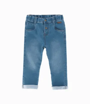 Jeans Bebé Básicos
