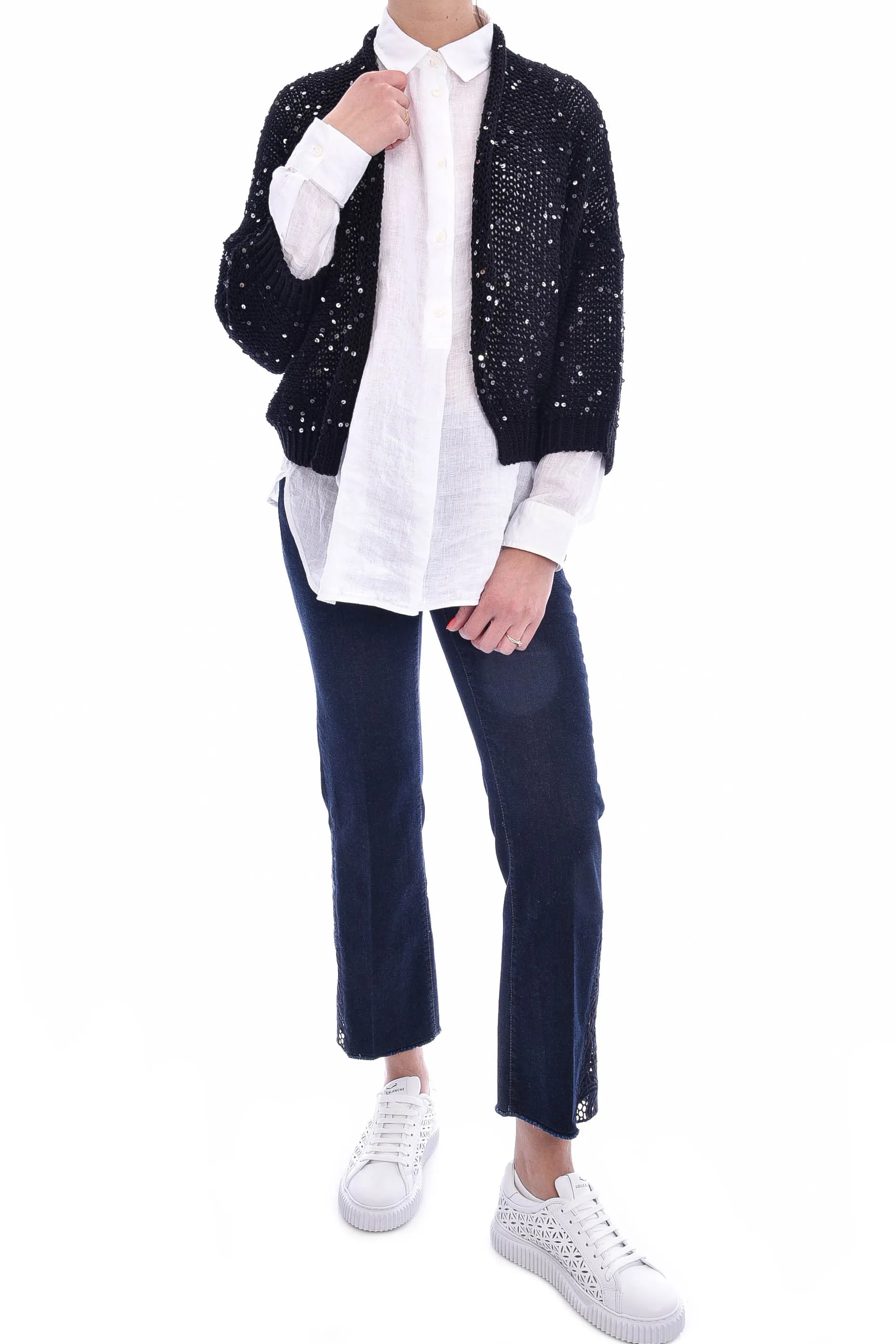 Jeans 'Paris Easy Kick'