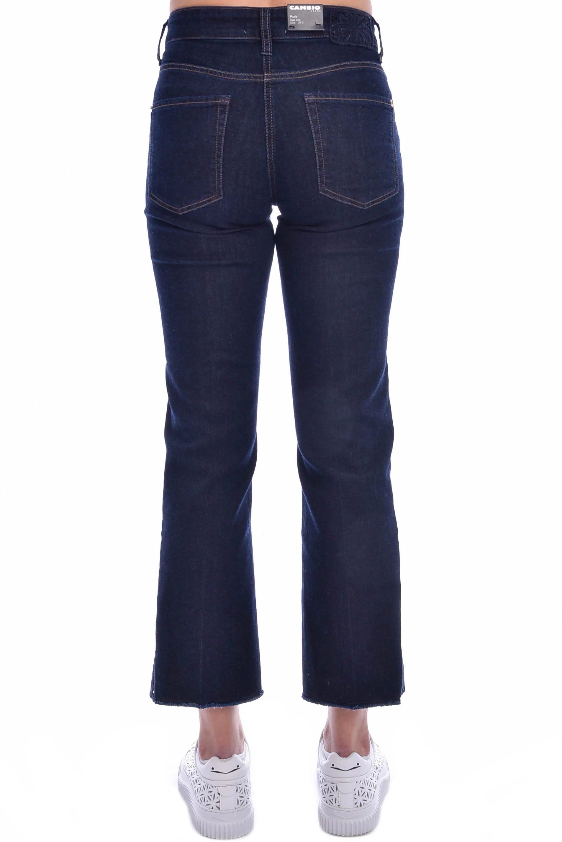 Jeans 'Paris Easy Kick'