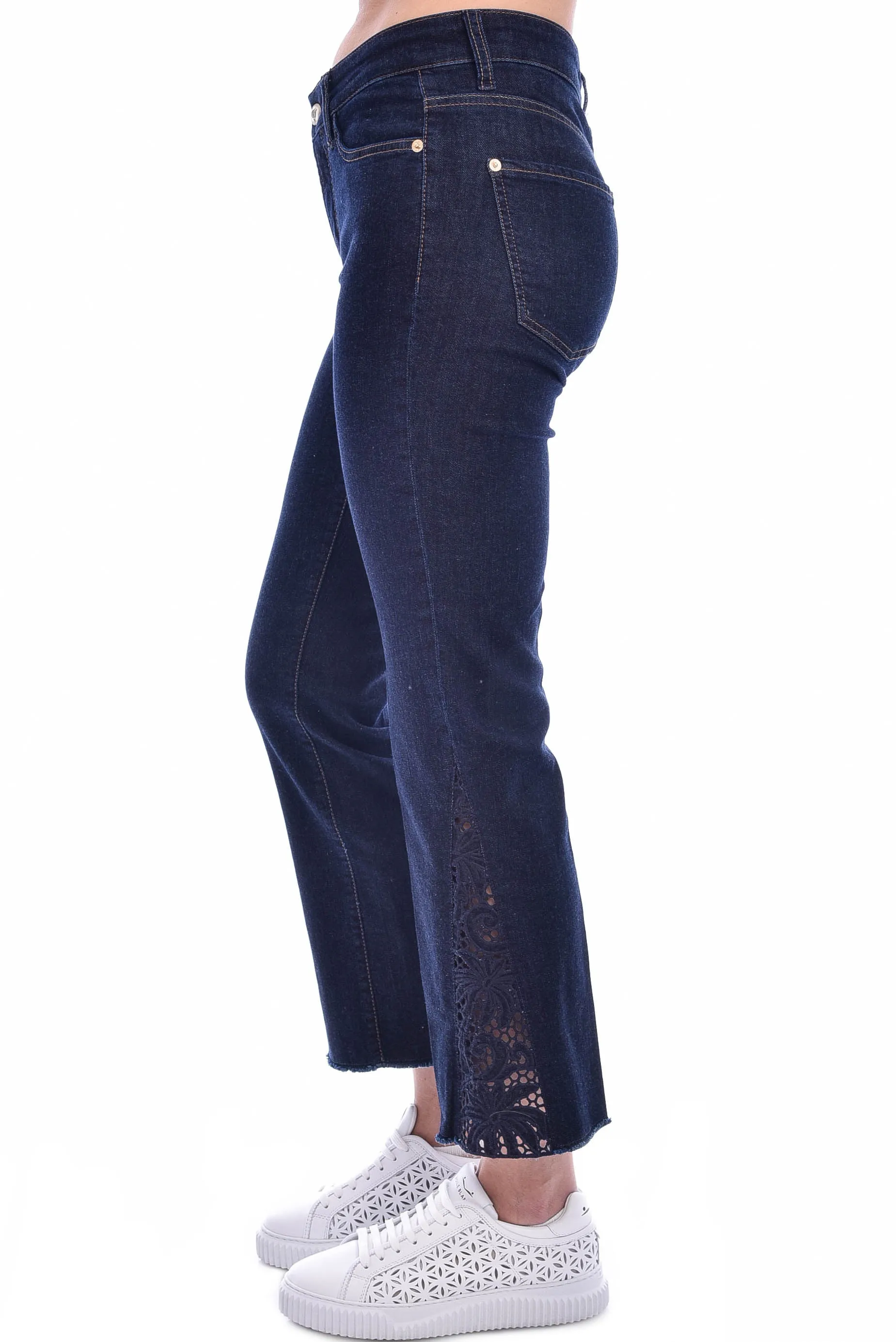 Jeans 'Paris Easy Kick'