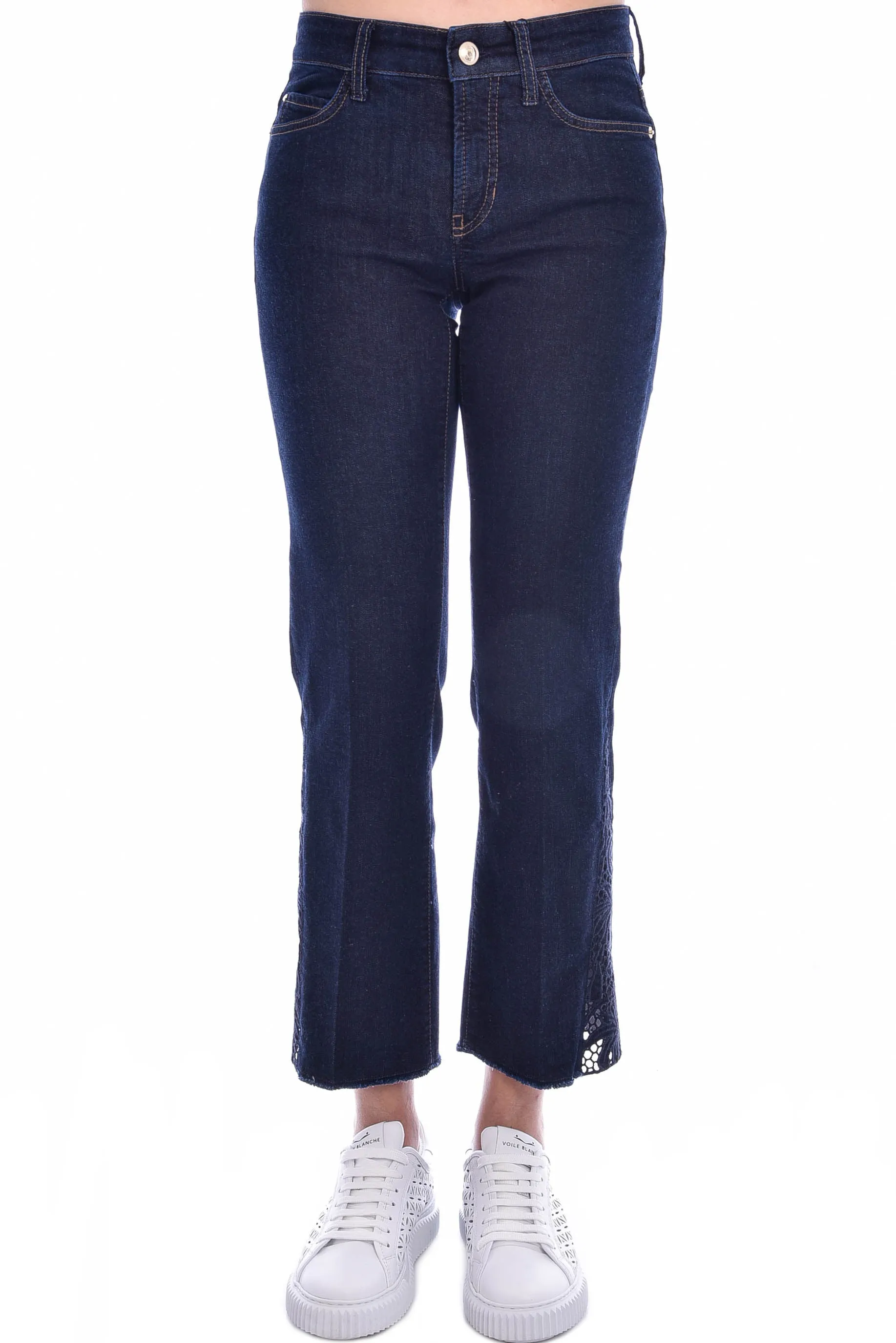 Jeans 'Paris Easy Kick'