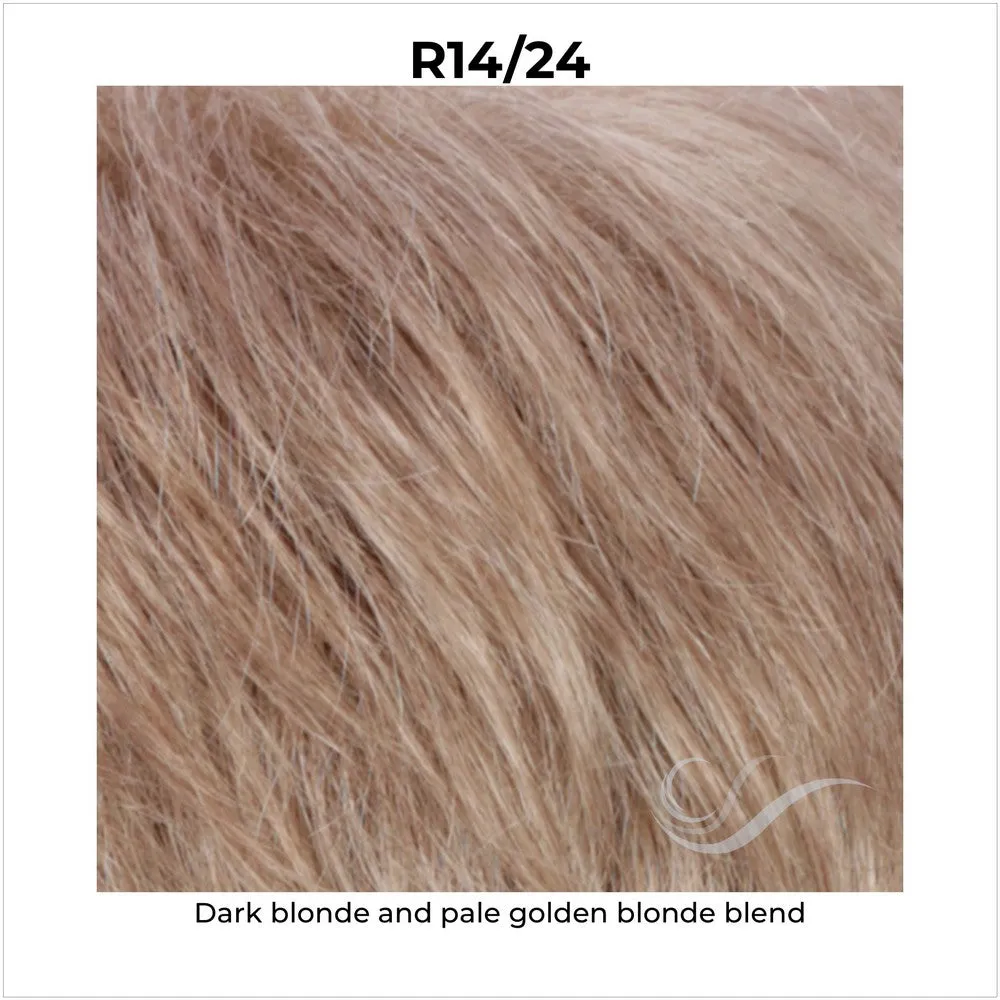Jessica by Estetica (Basic Cap Wig)