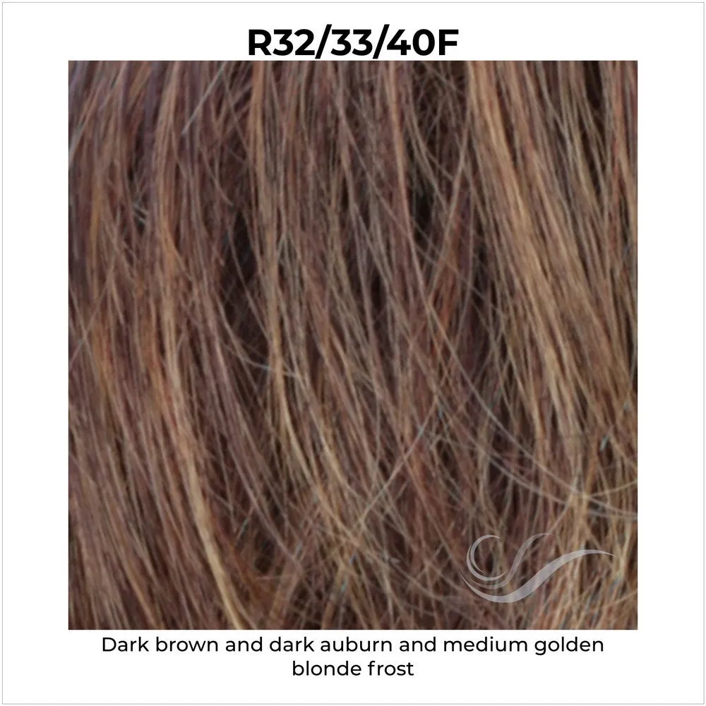 Jessica by Estetica (Basic Cap Wig)