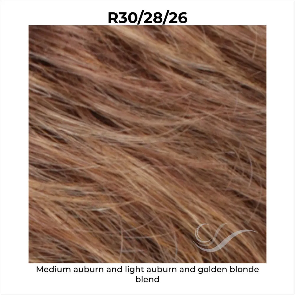 Jessica by Estetica (Basic Cap Wig)