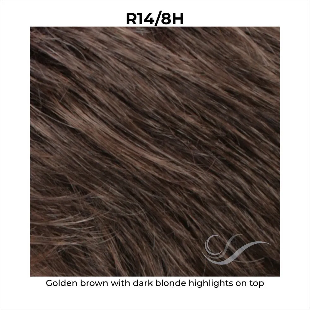 Jessica by Estetica (Basic Cap Wig)